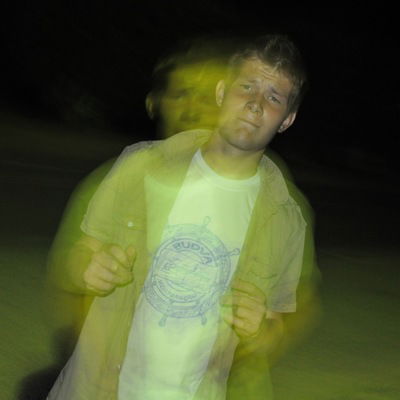 Алесь Глумнушин