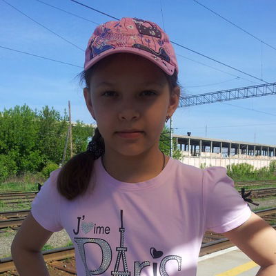 Алевтина Чиклина