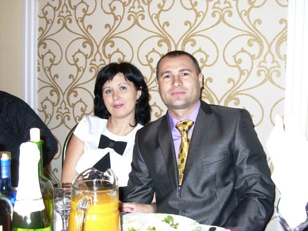 Елена Мошкина