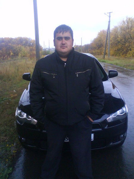 Руслан Валитов