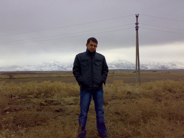 Анвар Валиулин