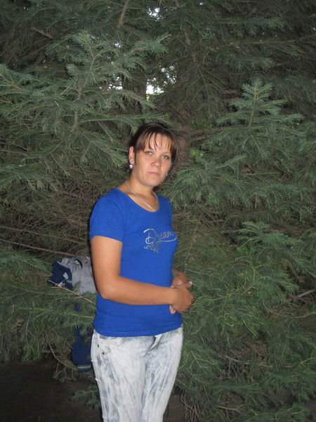 Марина Гринева-Матрахова