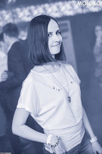 Зульфия Якупова