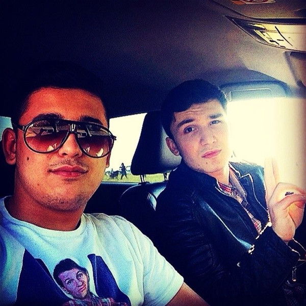 Фирдавс Мусоев