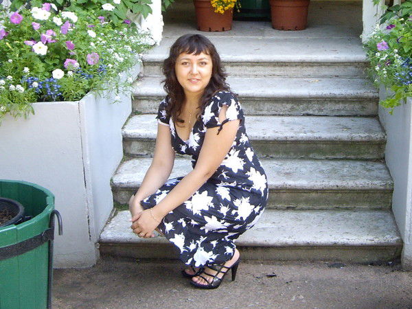 Мира Гудова