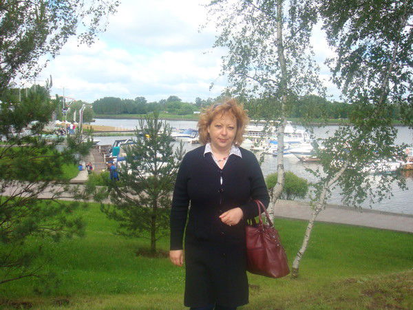 Губарева Виктория