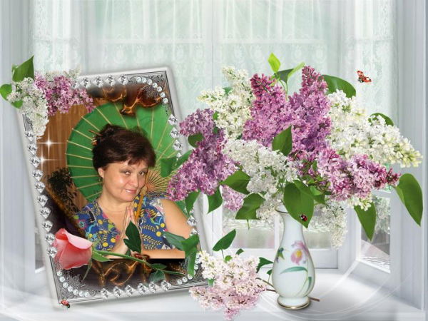 Ирина Шестакова