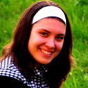Наташа Новикова