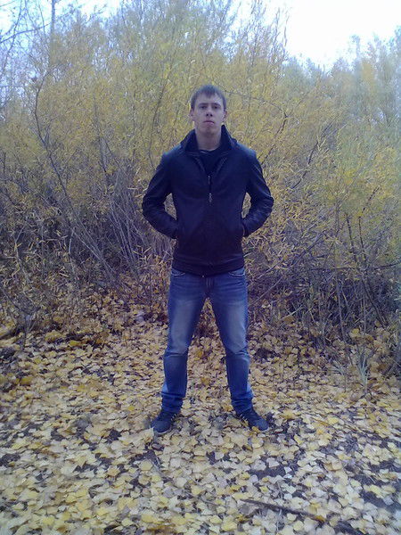 Андрей Бахур