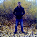 Андрей Бахур