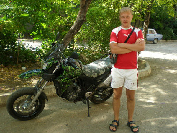 Алексей Рябов