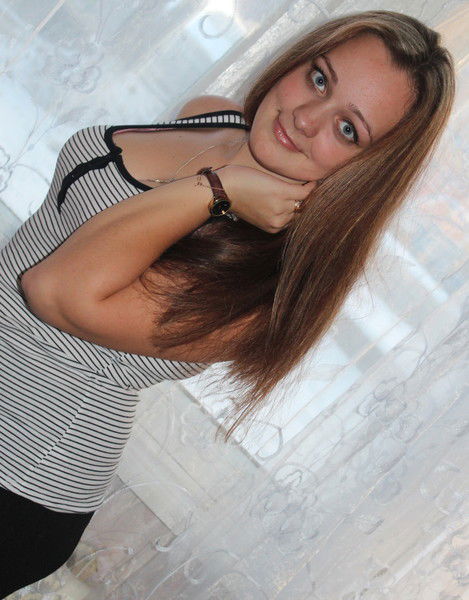 Анна Николаевна Боева