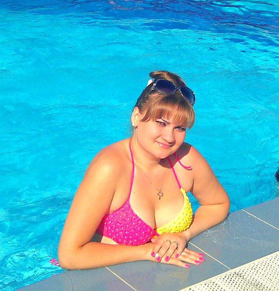 Виктория Зотова