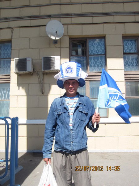 Игорь Скроцкий