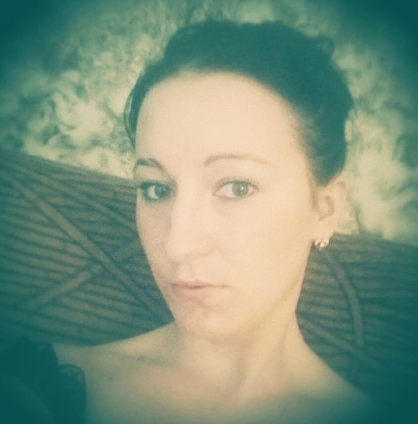 Светлана Рейнгольдовна