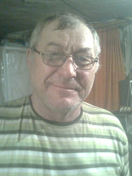 Сергей Головнин