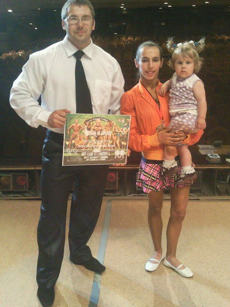 Рената Колодинская