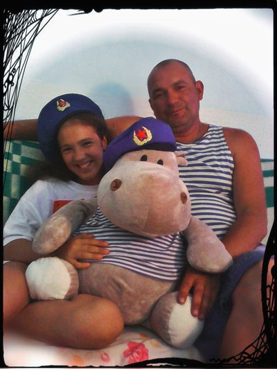 Даша Глушко