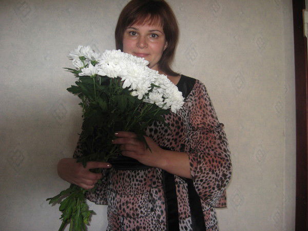 Наталья Вострилова