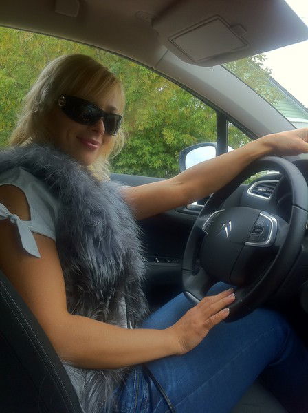 Светлана Хачатрян