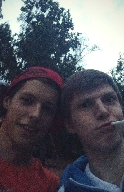 Макс Есюнин