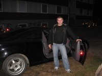 Дмитрий Яблоков