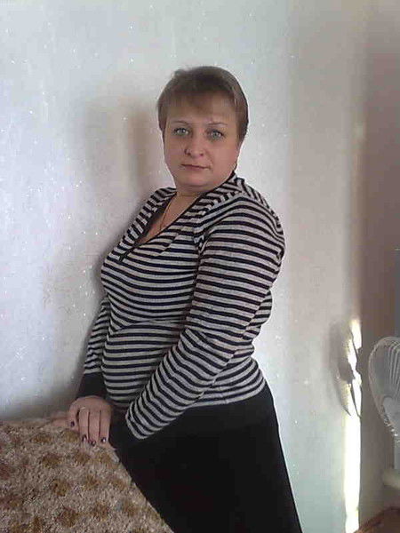 Татьяна Коцупера