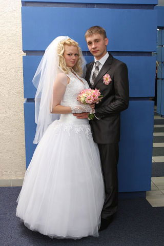 Анастасия Юркевич