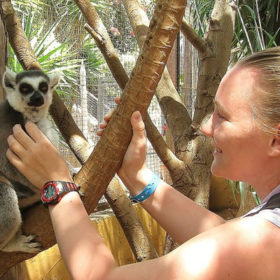 Ева Меркулова