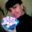 Светлана Гончаренко