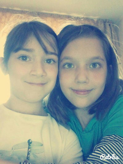 Амалия Гайнуллина