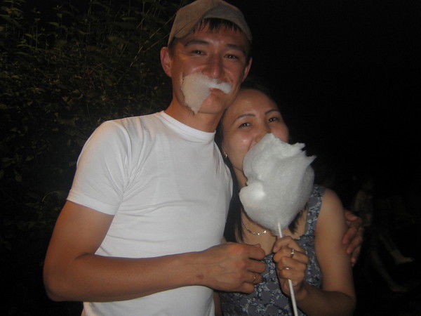 Венера Жубанова