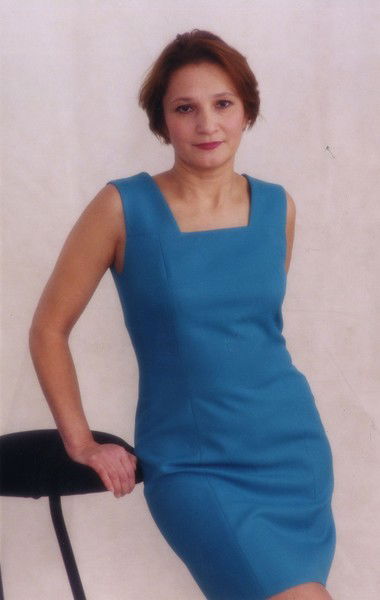 Лилия Гимадиева