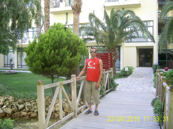 Александр Седых