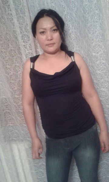 Дина Ерликова