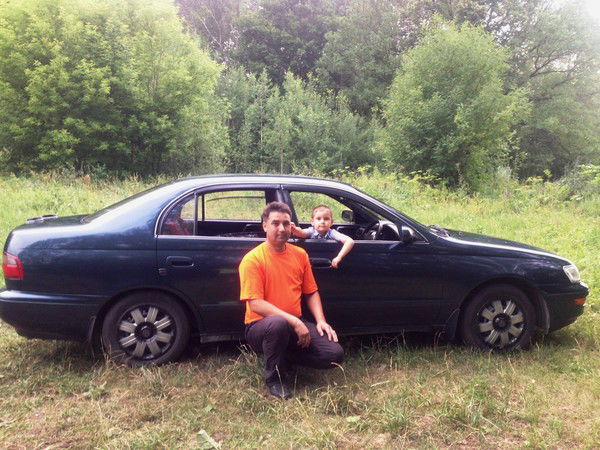 Ильшат Кишкентаев