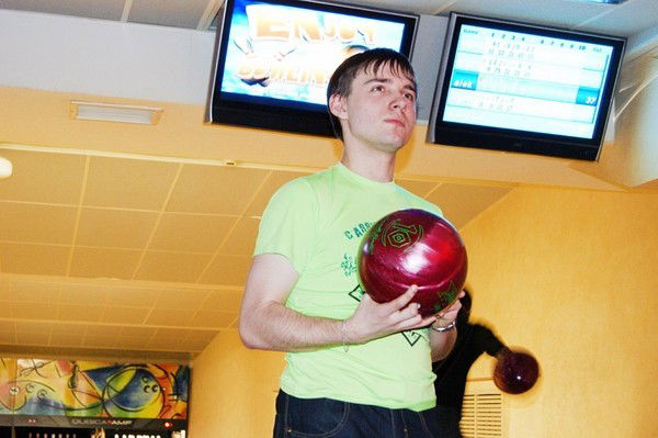 Алексей Емельянов