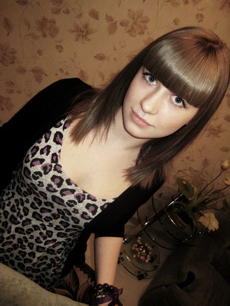 Мария Шабан