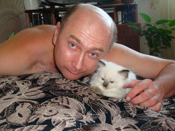 Андрей Коростылёв