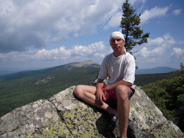 Слава Турковский