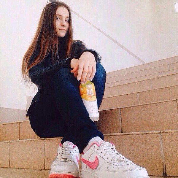 Таня Ерушевич