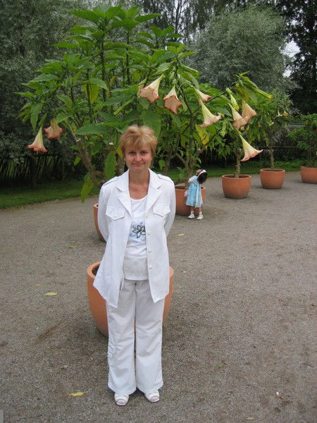 Татьяна Трулева