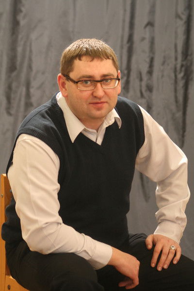 Александр Кандыба