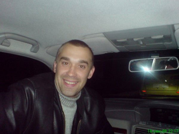 Филипп Клепов