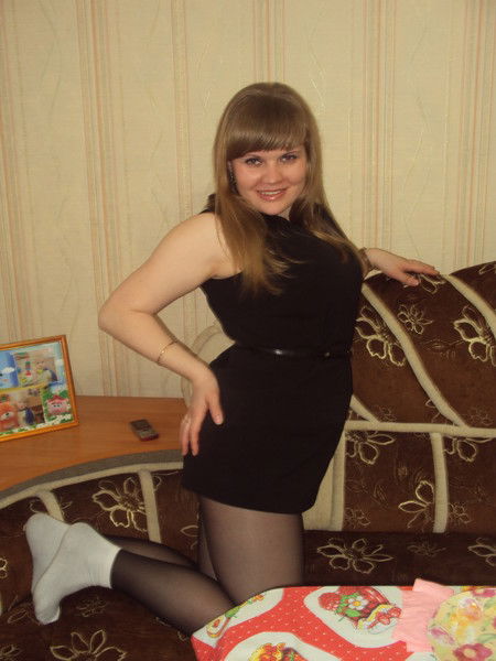 Ирина Ежкова