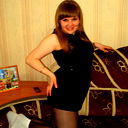 Ирина Ежкова
