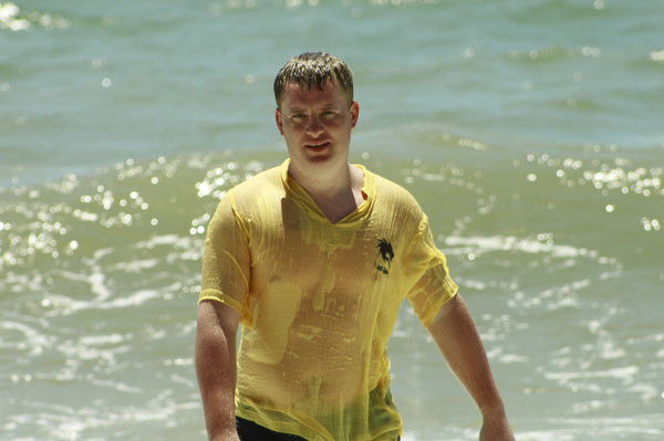 Борис Беспоясов