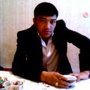 Mansurbek Muminov