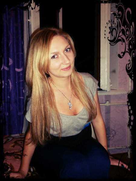 Валентина Брова