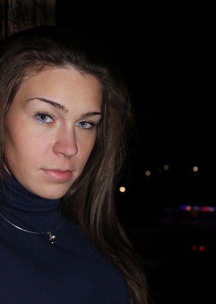 Анастасия Горшенина